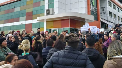 Doğa Koleji hakkında flaş gelişme