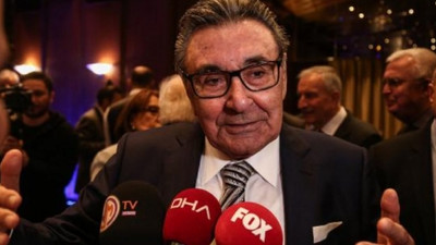 Doğan Holding'ten 'Hürrriyet Gazetesi' açıklaması