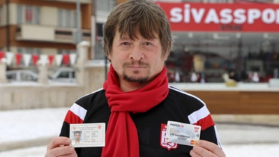 Doğuştan işitme ve konuşma engelli taraftara ‘küfürlü tezahürat’ cezası