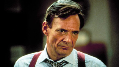 Dünyaca ünlü oyuncu hayatını kaybetti