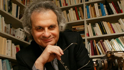 Dünyaca ünlü yazar: Dedem Atatürk hayranı olduğu için kızının adını Kemal koydu