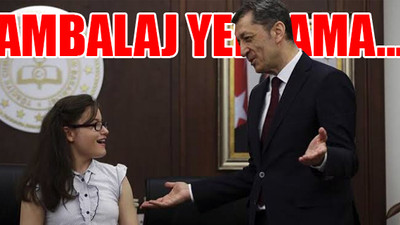 MEB'de eskiye dönülüyor: Eğitimin kalitesi artacak