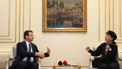 Ekrem İmamoğlu'ndan 'fayton' açıklaması