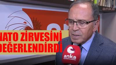 Emekli Tümgeneral Ahmet Yavuz: Türkiye istediğini elde edemedi