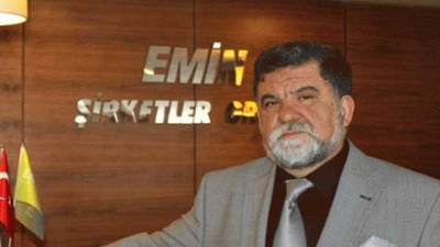 Eminevim'in kurucusu Emin Üstün vefat etti