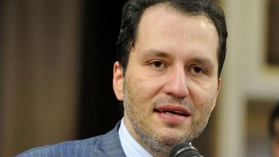 Erbakan'dan AKP'ye katılacak iddialarına yanıt