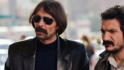 Erdal Beşikçioğlu’ndan Behzat Ç. dizisiyle ilgili açıklama