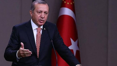 Erdoğan: 2027 yılında 6 denizaltımız hizmet vermeye başlayacak