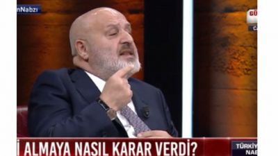 'Erdoğan'a aşık oldum' diyen Ethem Sancak: AK Parti döneminde fakirleştim