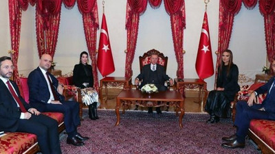 Erdoğan Demet Akalın'ın eşinin telefonundan o uygulamayı sildirdi