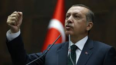 Erdoğan: İsteseniz de istemeseniz de Kanal İstanbul yapılacaktır