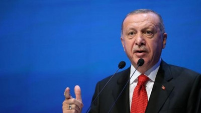 Erdoğan: Moldova'nın FETÖ okullarını devretmesini bekliyoruz