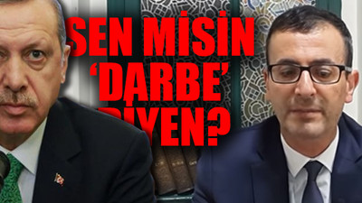 “Erdoğan’a 3 darbe vurulacak” diyen Aydınlık yazarına gözaltı