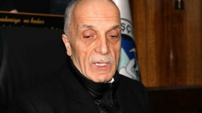 Ergün Atalay: Hükümet hakimlik yapmadan anlaşma şansımız olmaz