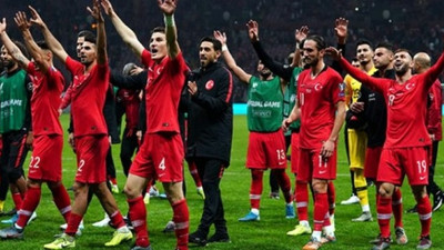 EURO 2020 biletlerinin satışa çıkacağı tarih duyuruldu