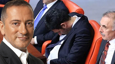 Fatih Altaylı'dan eski AKP milletvekili Uğur Işılak'ın kadınlara yönelik sözlerine tepki