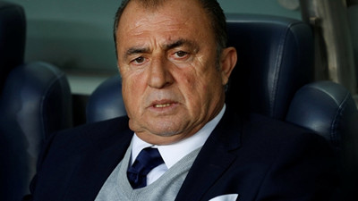 Fatih Terim'den 'Zorlu' göndermesi