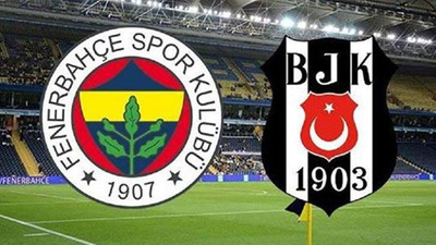 Fenerbahçe Beşiktaş derbisinin hakemi belli oldu