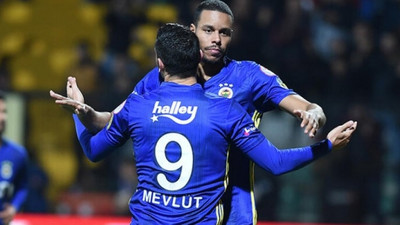 Fenerbahçe, İstanbulspor karşısında zorlanmadı