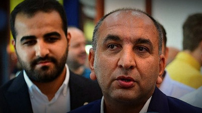 Fenerbahçe yöneticisi Semih Özsoy: İnsanlar aklını başına alsın!