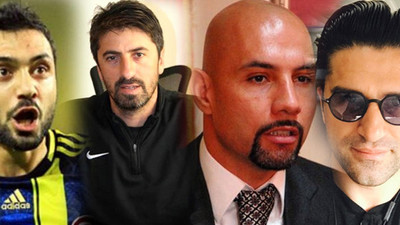 FETÖ'nün futbol yapılanması davasında mütalaa açıklandı