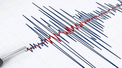 Filipinler'de 6.9 büyüklüğünde deprem