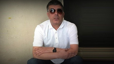 Fırat Delibaş yakalanarak cezaevine konuldu!