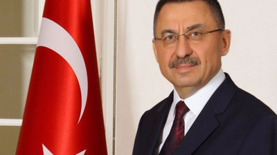 Fuat Oktay: Hesap vermez, hesap sorarız