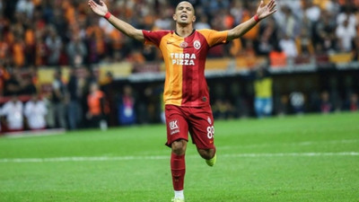 Galatasaray'da Feghouli ve Lemina şoku!