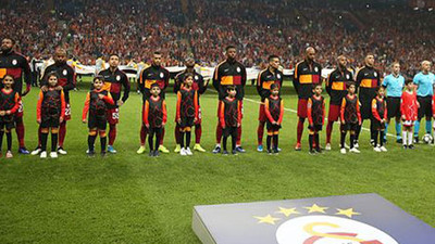 Galatasaray’ın PSG kadrosu belli oldu