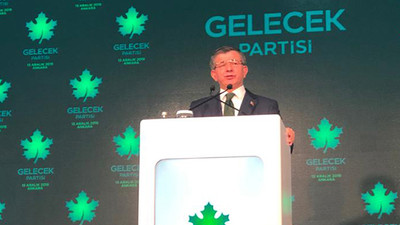 Gelecek Partisi'nden flaş asgari ücret kararı