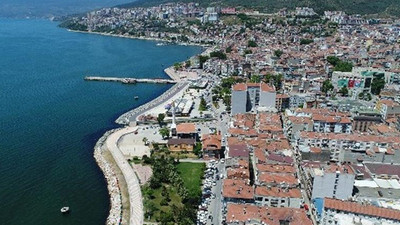 Gemlik Körfezi için kritik uyarı: 20 yıl öncesinin Haliç’i olabilir