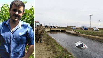 Genç avukattan haber alınamıyor