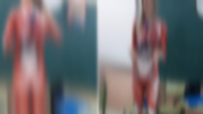 Genç öğretmen sınıfa böyle girdi: Öğrencileri şaşkına çevirdi