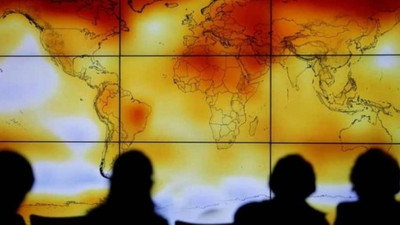 Germanwatch'ın İklim Endeksi Raporu: Aşırı hava olayları zengin ülkeleri de etkiliyor