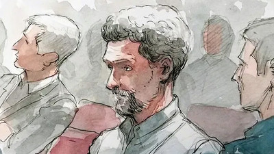 Gezi Parkı davasında Osman Kavala hakkında flaş karar!