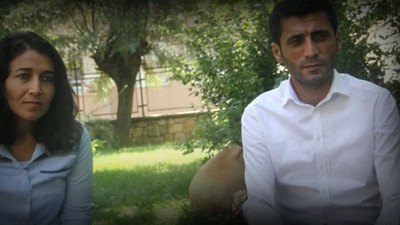 Görevden alınan Kulp Belediye Eş Başkanları tahliye edildi