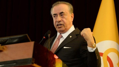 G.Saray'da haciz işi doğru mu, Dursun Özbek ne dedi?