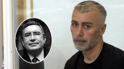 Hablemitoğlu'nun katil zanlısı konuştu