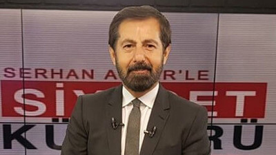 Halk Tv'nin genel yayın yönetmeni istifa etti