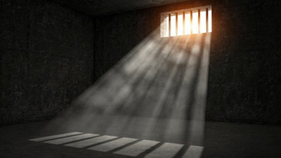 Hapishanelerde 457'si ağır, 1333 hasta tutuklu var