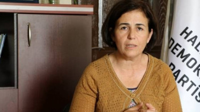 HDP'li bir belediye başkanı daha tutuklandı