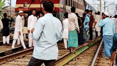 Hindistan’da din ayrımcılığı protestolarında 5 kişi hayatını kaybetti