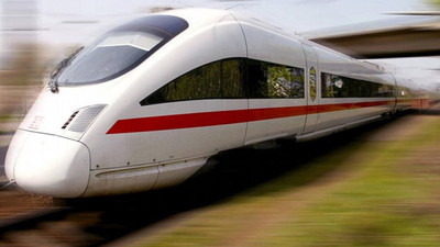 Hızlı tren 300 kilometre hız yapabilecek mi?
