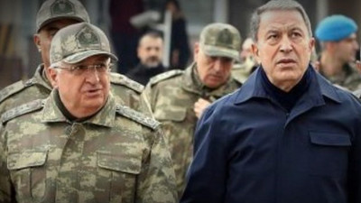 Hulusi Akar'dan Suriye'nin İdlib'e operasyonu hakkında açıklama