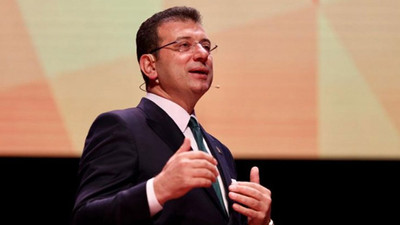 İBB'den BM'nin aktivizm kampanyasına destek 