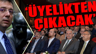 İBB Sözcüsü, İmamoğlu'nun 'İlim Yayma Vakfı' kararını açıkladı