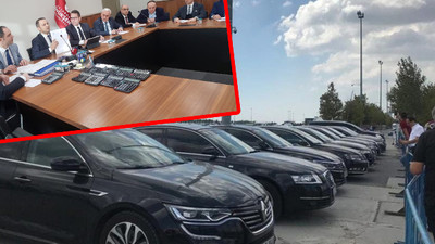 İBB’nin canlı yayınlandığı ihalede geçerli teklif veren çıkmadı