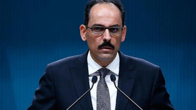 İbrahim Kalın: Rusya'dan ateşkes yapılmasını istedik