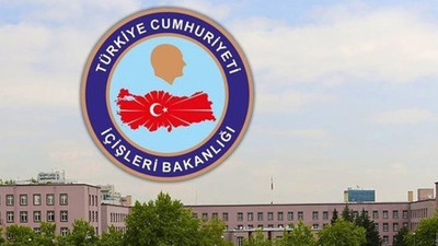 İçişleri Bakanlığı: Fransa vatandaşı 11 yabancı terörist savaşçı sınır dışı edildi